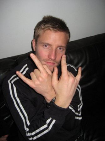 Lindstedt, Karl