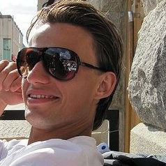 Patrik Magier