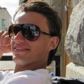 Patrik Magier